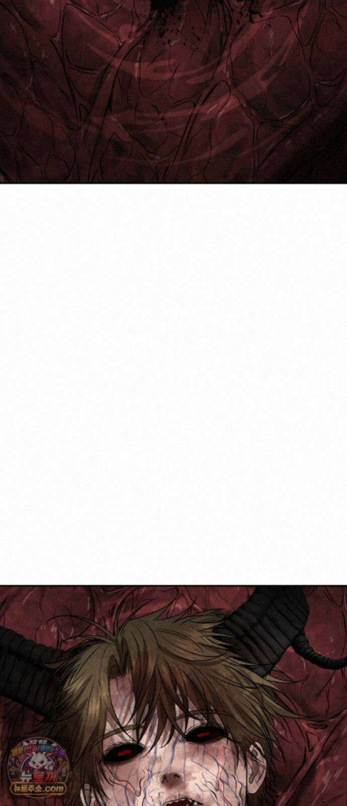 흉가에 들어가면 안되는 이유 84．오랜 슬픔의 마침표． 20