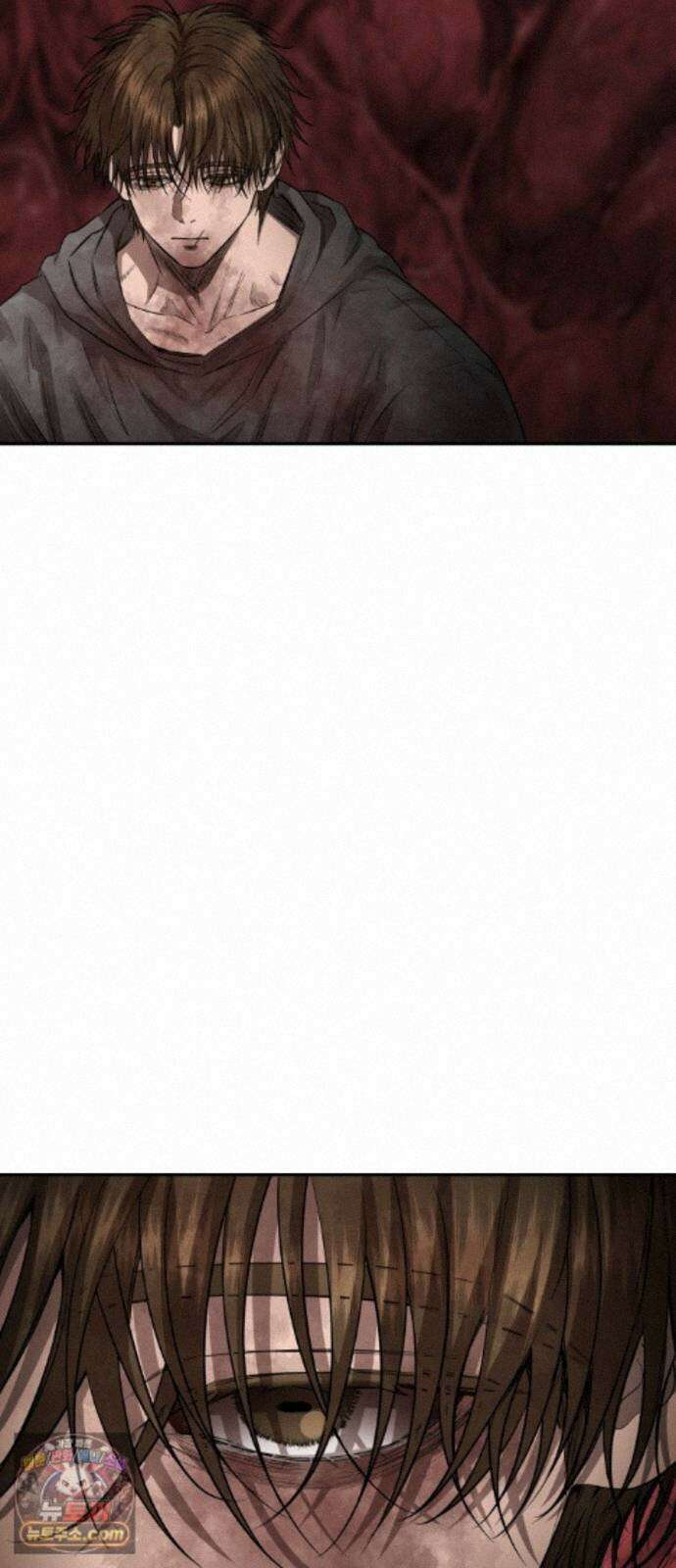 흉가에 들어가면 안되는 이유 84．오랜 슬픔의 마침표． 90