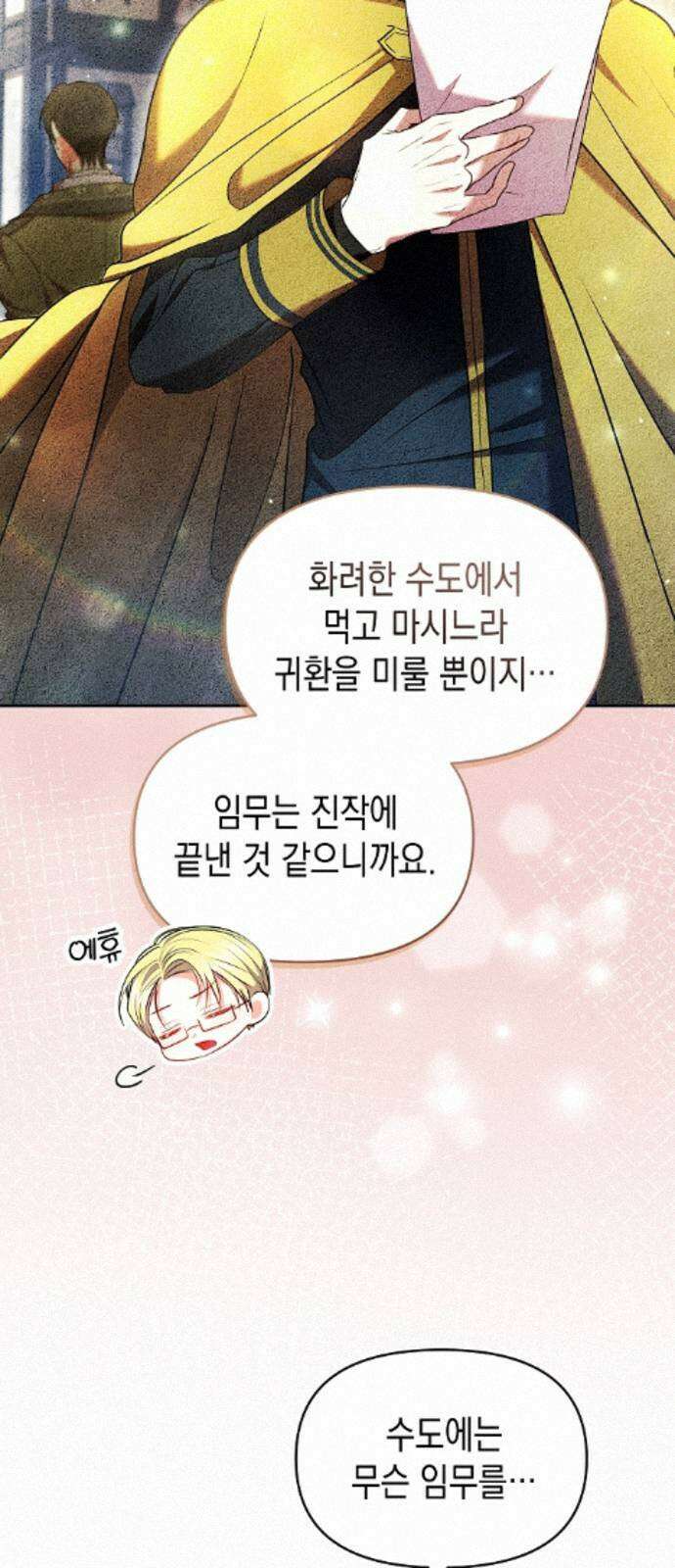 아무래도 결혼을 잘못한 것 같다 58화 34