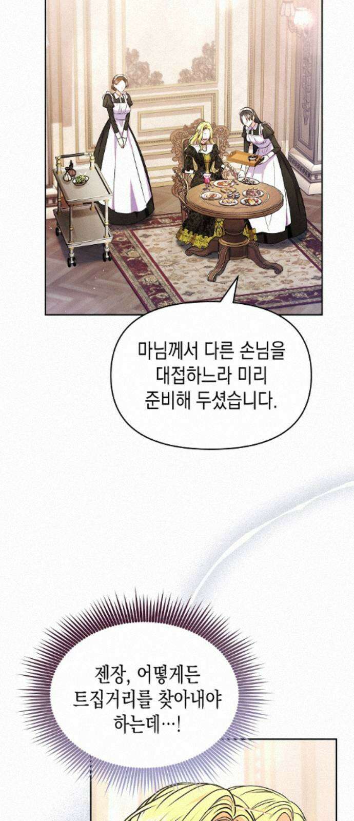 아무래도 결혼을 잘못한 것 같다 58화 55