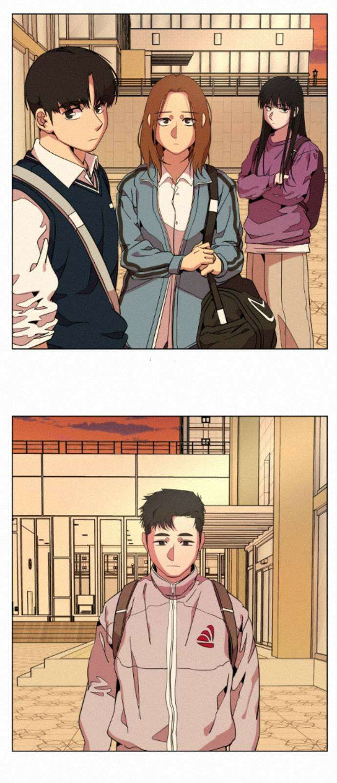 슬로우 다이브 10장 (2) 그 녀석, 결국 10