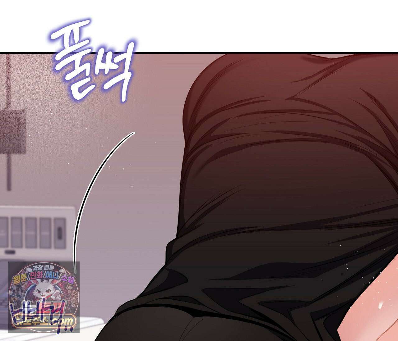 겨울 지나 벚꽃 시즌5 13화 35