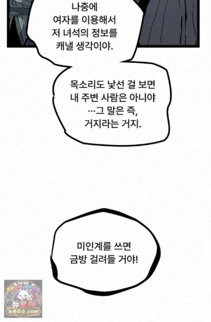 히든 직업 암살자로 회귀했습니다 010 55