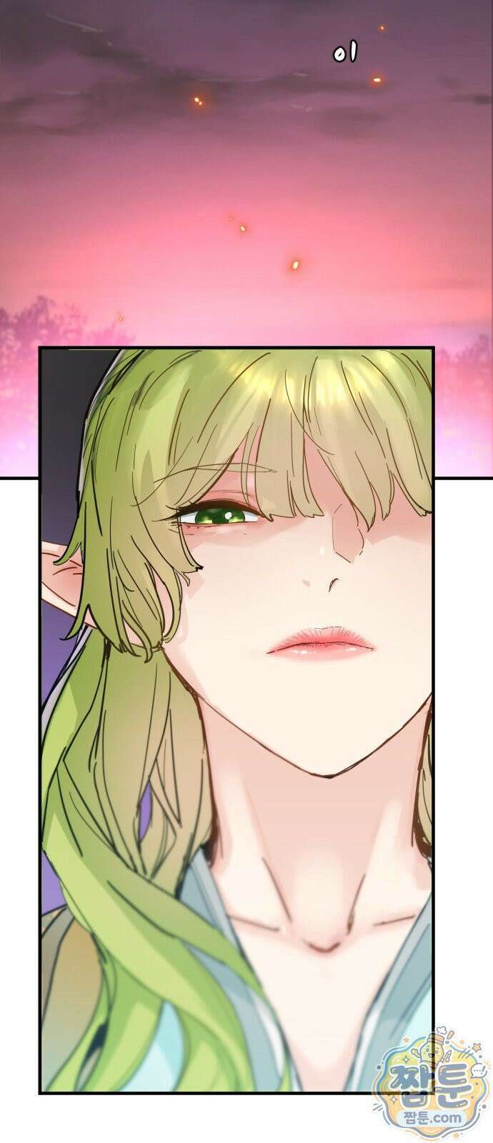 시한부 천재가 살아남는 법 79화 2