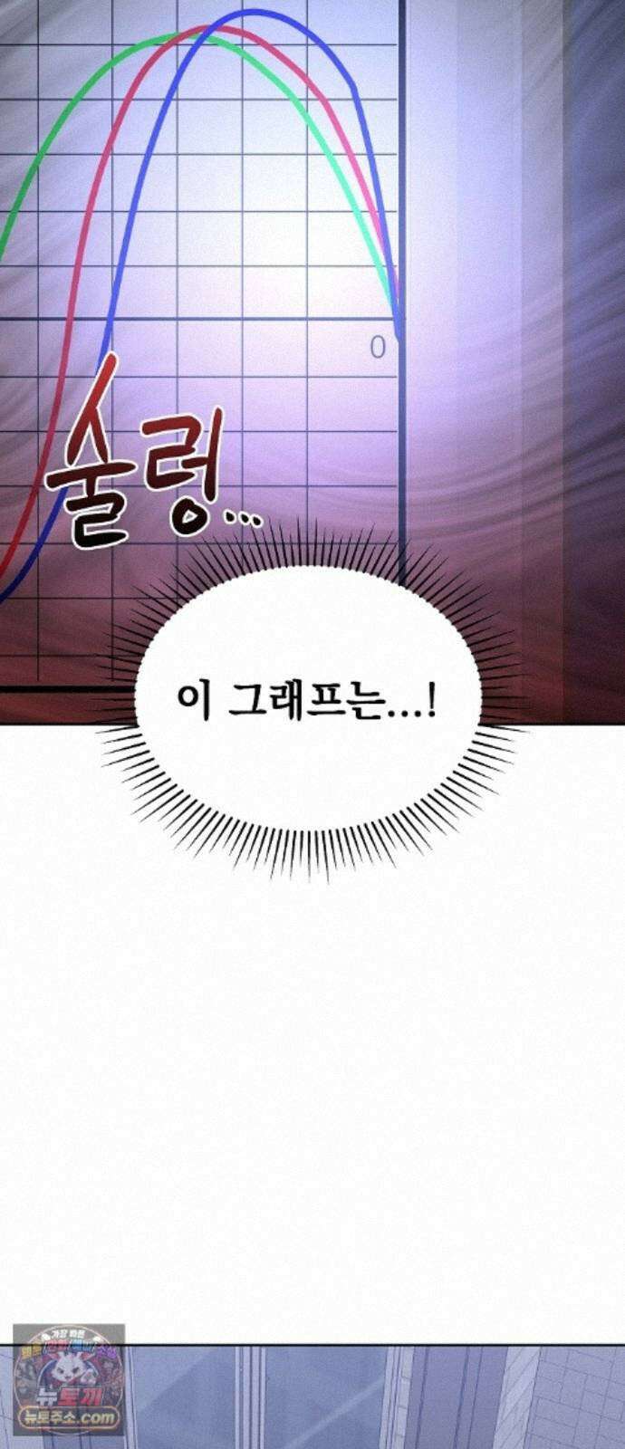 로스트 미디어샵 아코드 33화 바이오리듬(완) 2