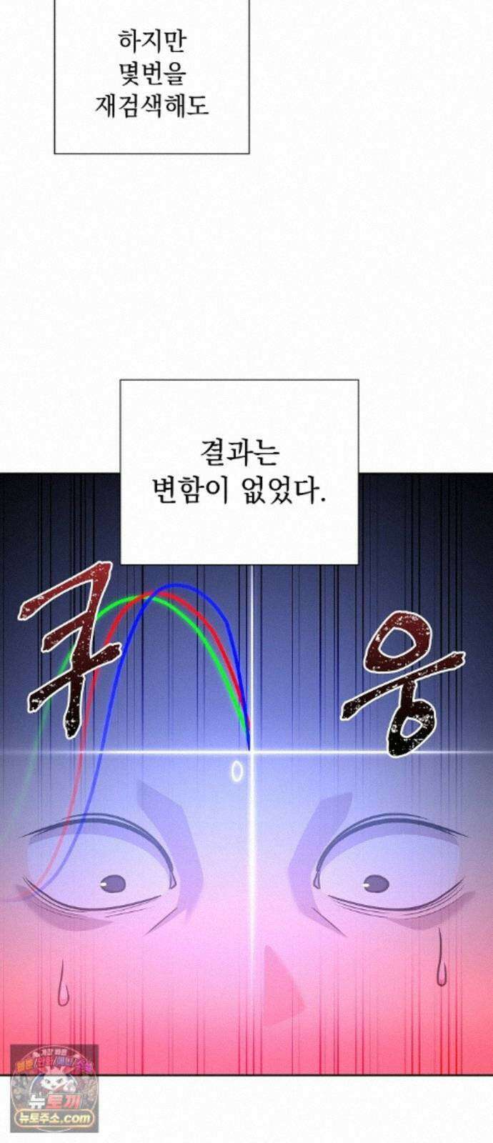 로스트 미디어샵 아코드 33화 바이오리듬(완) 5
