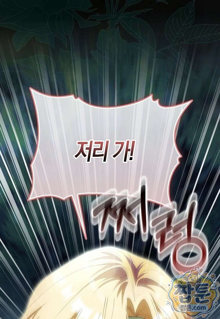 아기 요정은 악당 66화 14