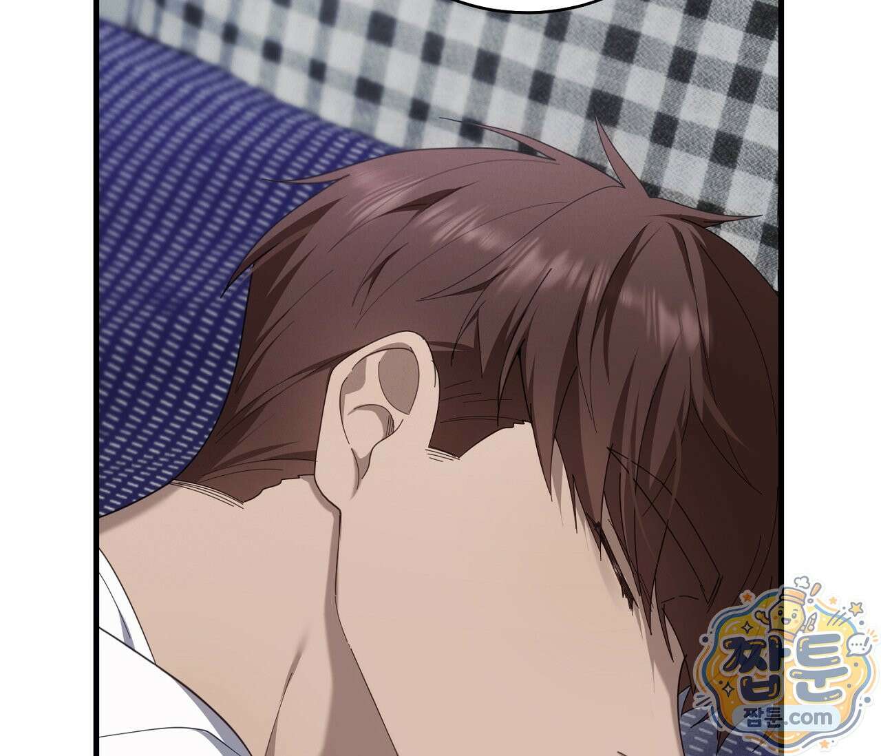 테소로 오브 더 가이드 40화 23