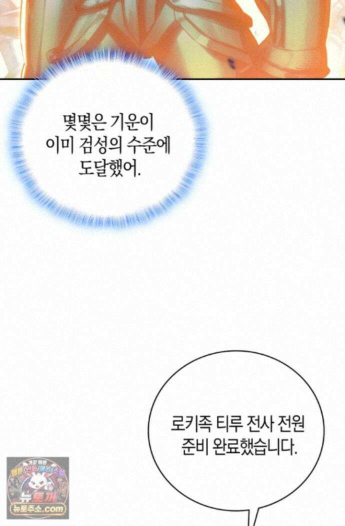 사신 영웅전: 바보 마법사 영웅이 되다 251화 17