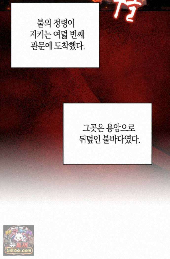 사신 영웅전: 바보 마법사 영웅이 되다 251화 22