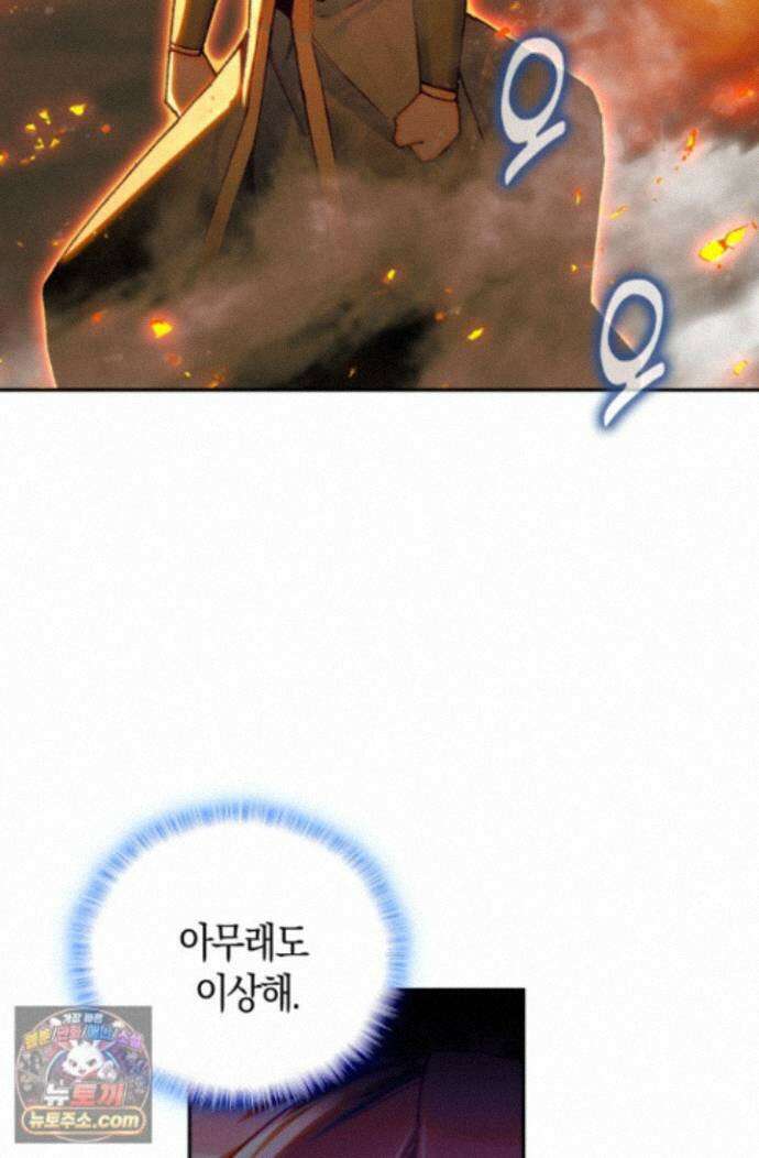 사신 영웅전: 바보 마법사 영웅이 되다 251화 63