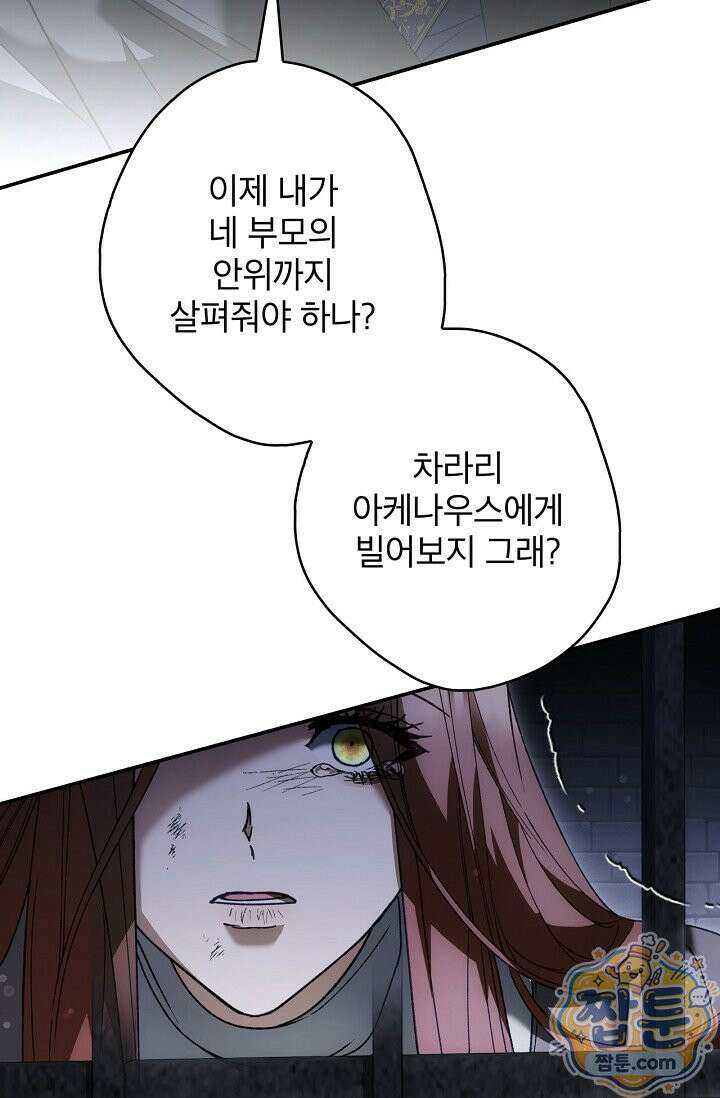 눈먼 짐승의 시간 58화 12