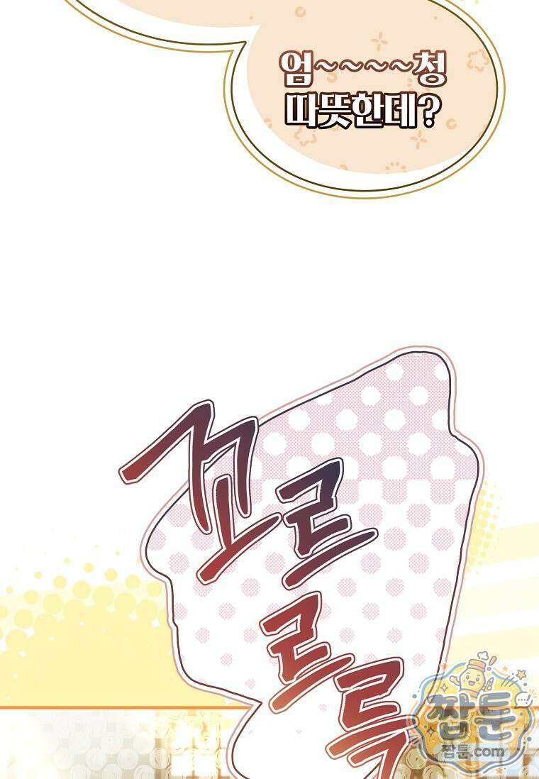 후계자는 모르겠고 힐링이나 하렵니다 11화 19