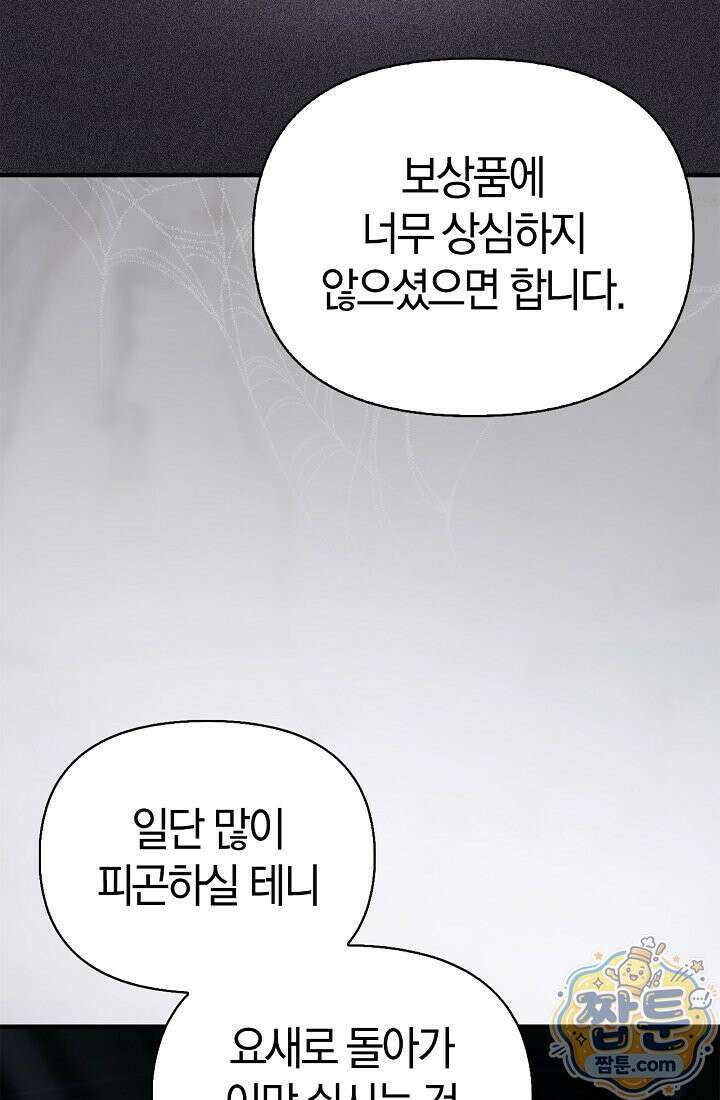 남편은 분명 성기사였는데 12화 13