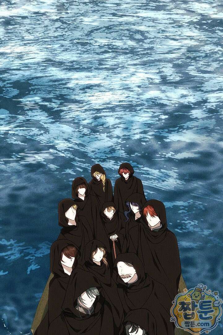 어느 날 남주가 우리 집에 떨어졌다 5화 12