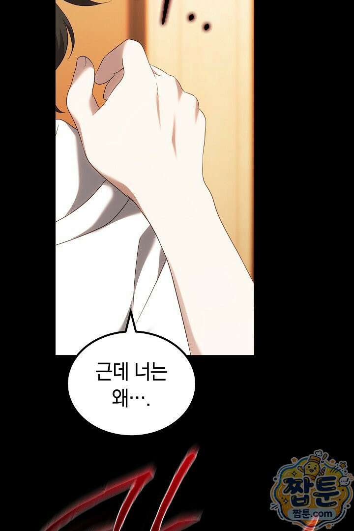 어느 날 남주가 우리 집에 떨어졌다 17화 11