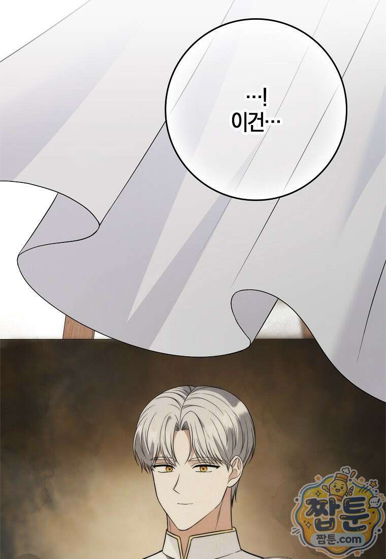 언젠가 도망칠 가짜 신부입니다 49화 45