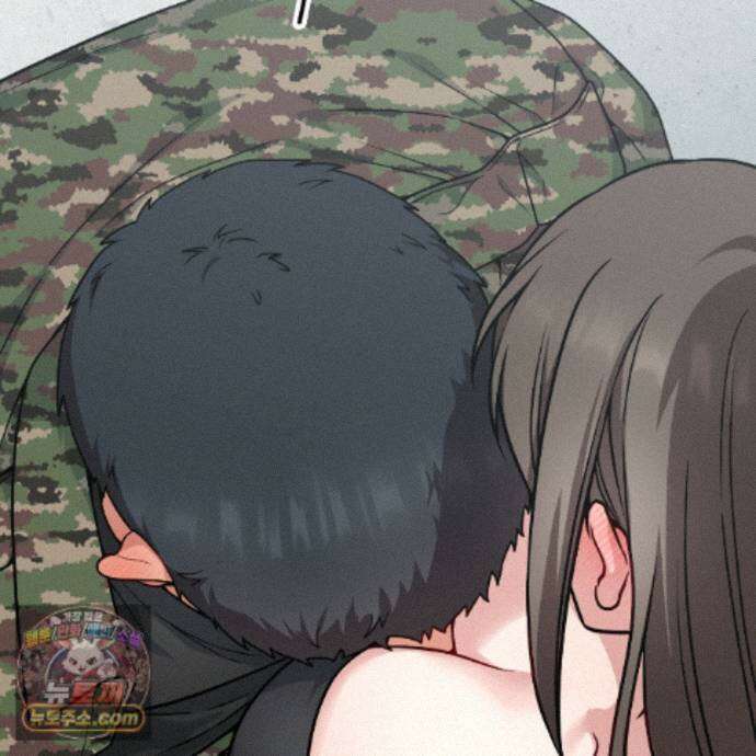 나랑 음란할래? 36화 18