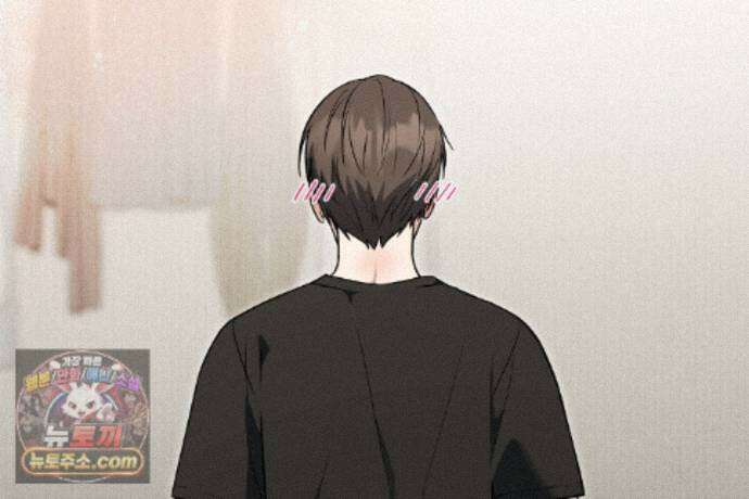 러브 미 모어 [BL] 10화 27
