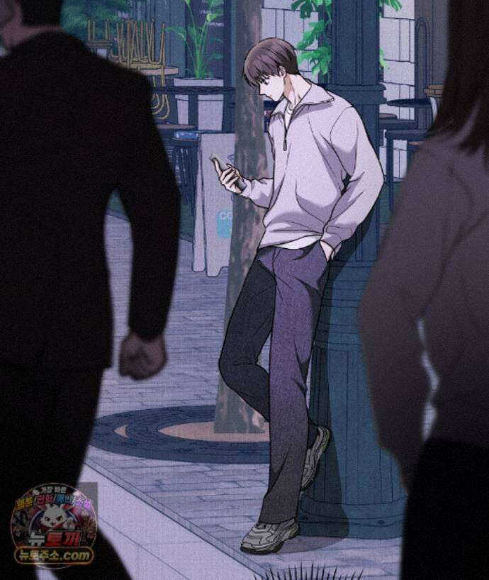 러브 미 모어 [BL] 10화 34