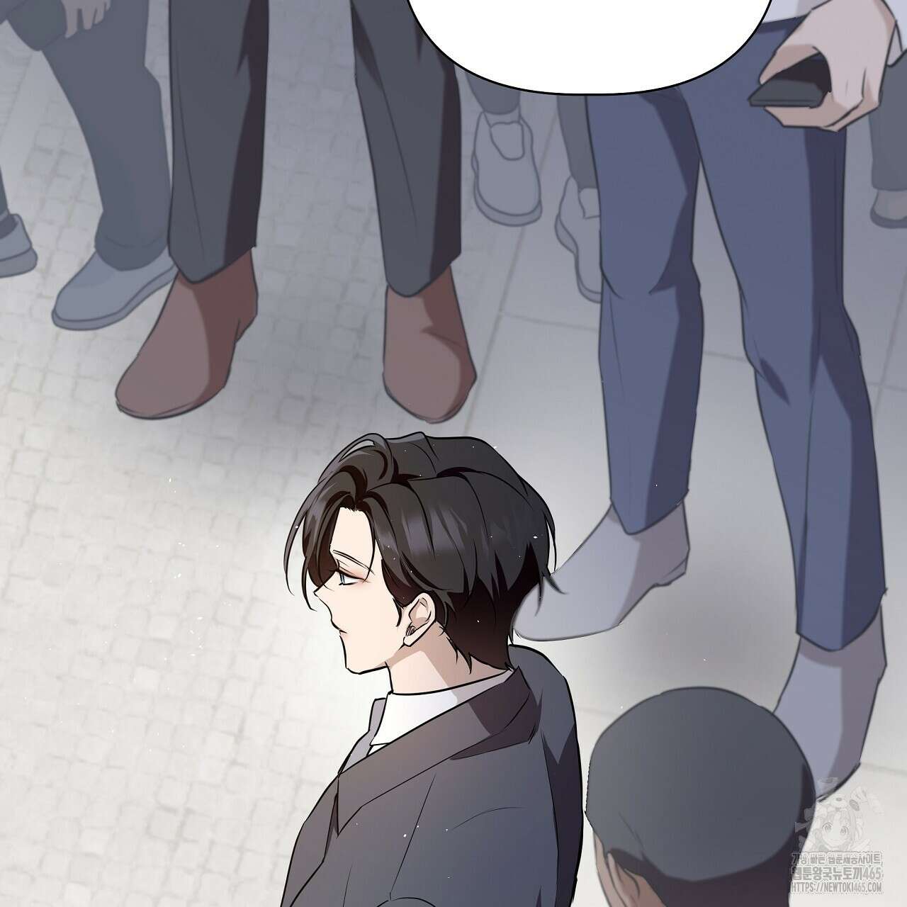 완벽한 오메가 3화 69