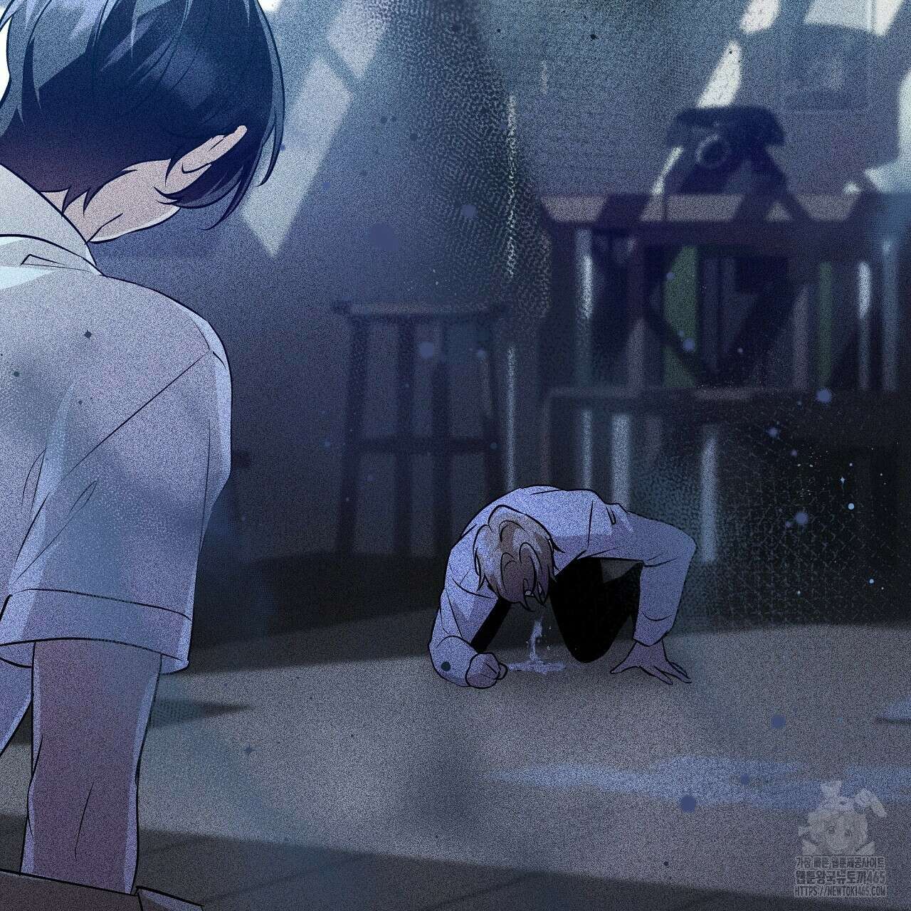 완벽한 오메가 3화 149
