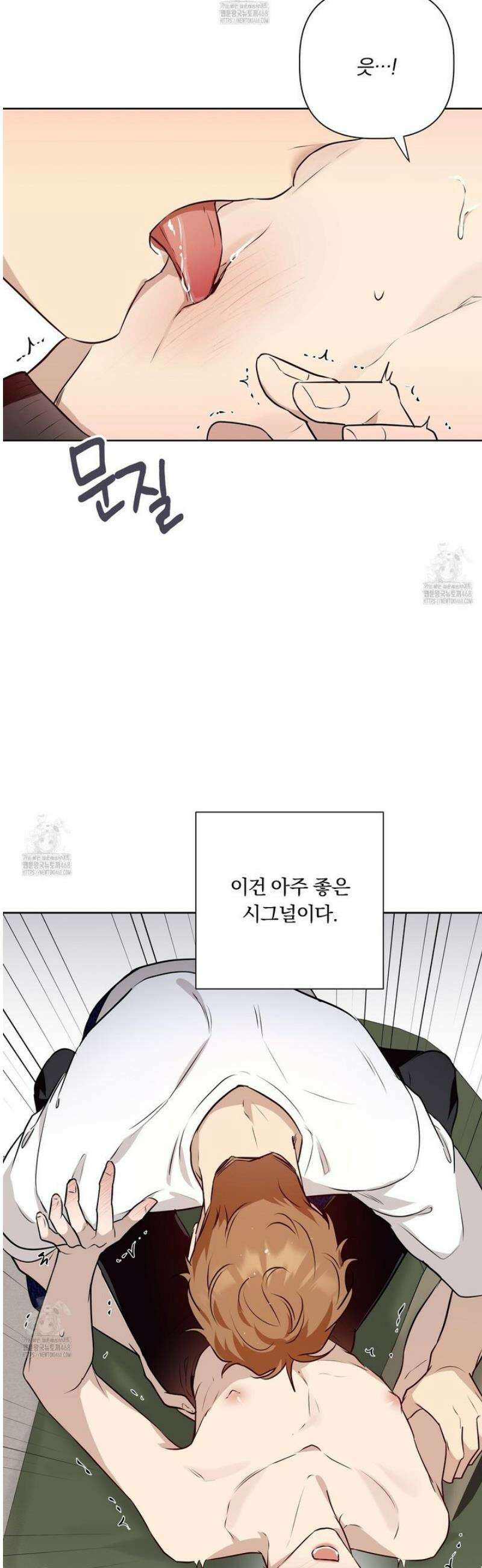 완벽한 오메가 31화 12
