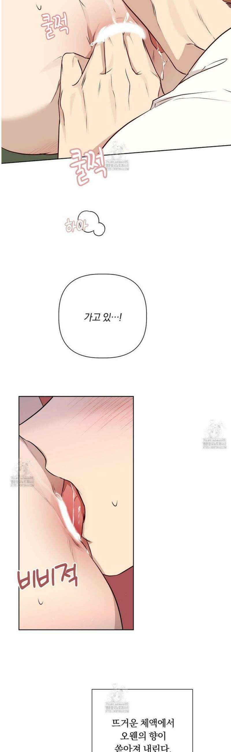 완벽한 오메가 31화 19