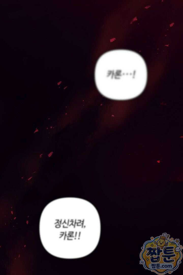 공작가에는 미친개가 산다 67화 99