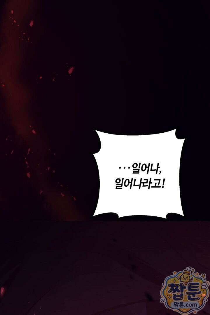 공작가에는 미친개가 산다 67화 100