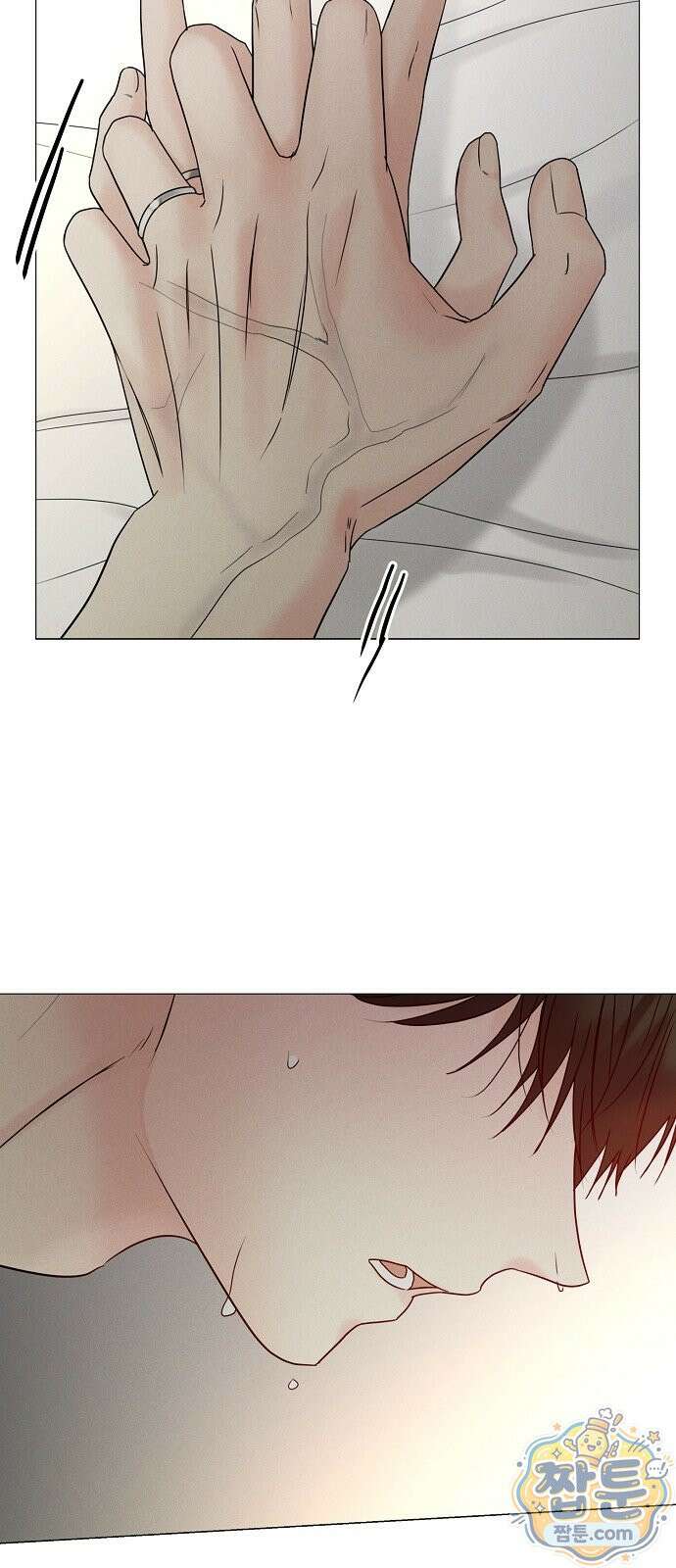 남주의 정석 외전 1화 5