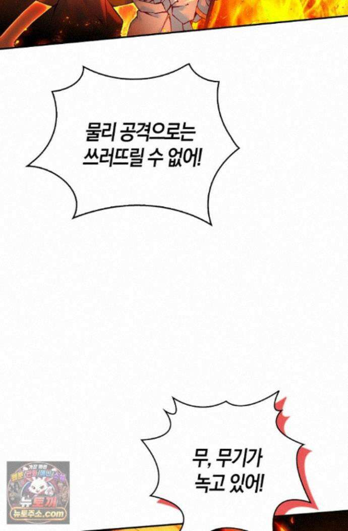 사신 영웅전: 바보 마법사 영웅이 되다 252화 42
