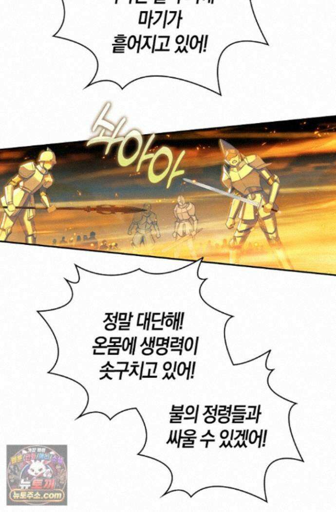 사신 영웅전: 바보 마법사 영웅이 되다 252화 48