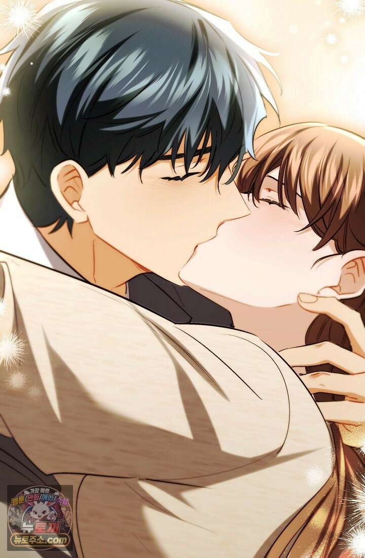 레디 슛, 포 러브(Ready Shoot, For love)  44화 3