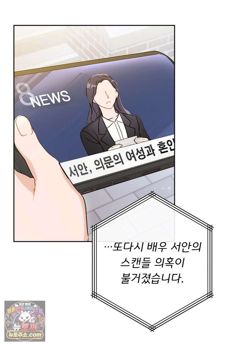 레디 슛, 포 러브(Ready Shoot, For love)  59화 11