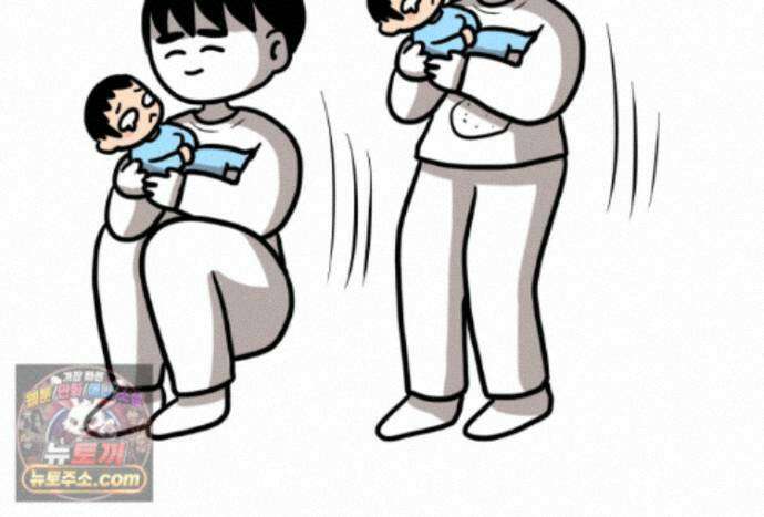 재활용 머학생 175화 토리 처음 키우기(2) 22
