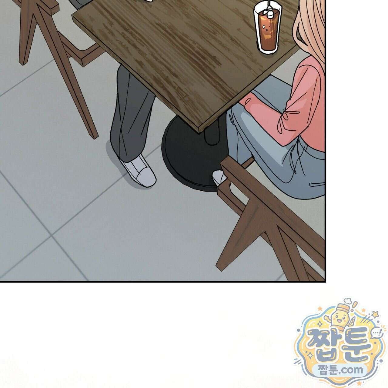 Dick Deep! 시즌 2 5화 6