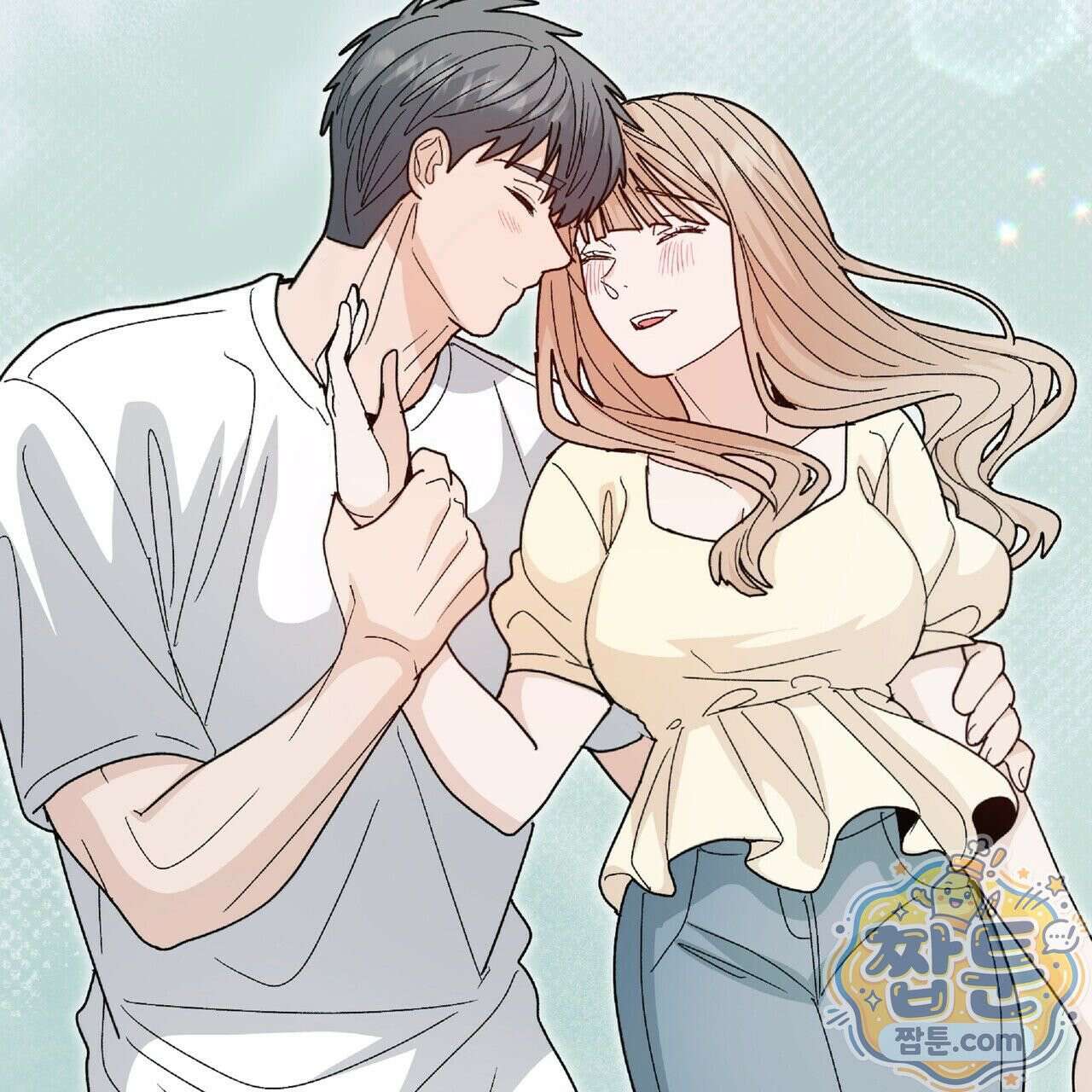 Dick Deep! 시즌 2 5화 18