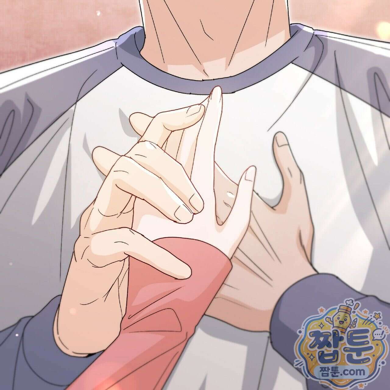Dick Deep! 시즌 2 5화 31