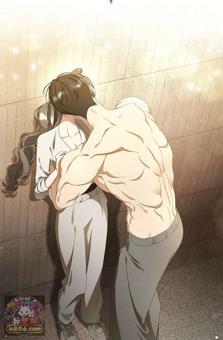 별채에는 불이 꺼지지 않는다 18화 19