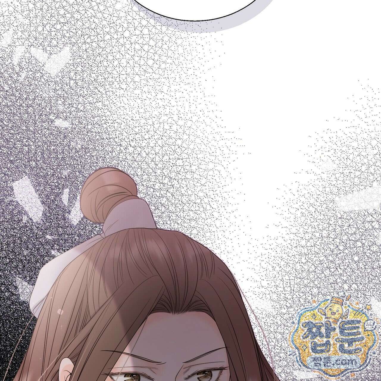 꽃은 밤을 걷는다 92화 18