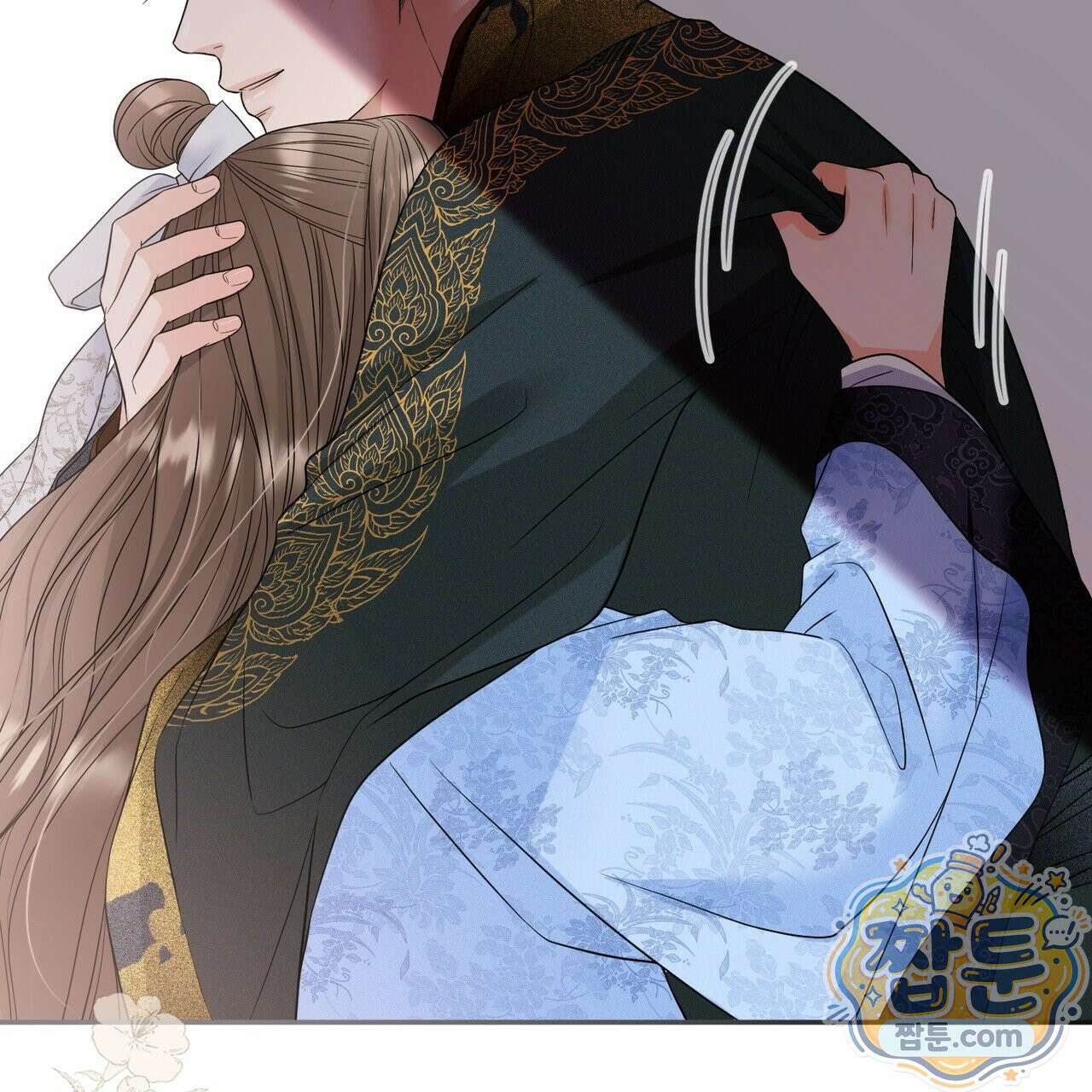 꽃은 밤을 걷는다 92화 30