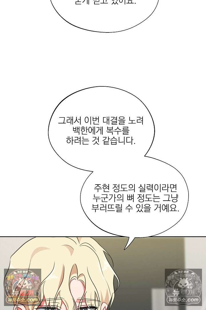 사육실의 수컷들 13화 60