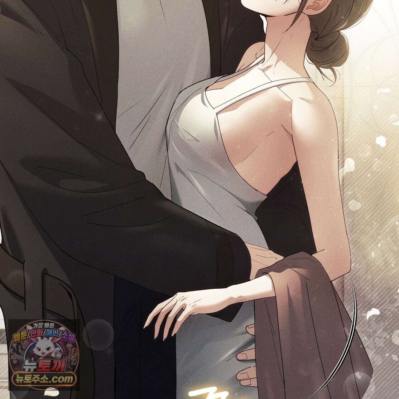 달아나도 그대 6화 15
