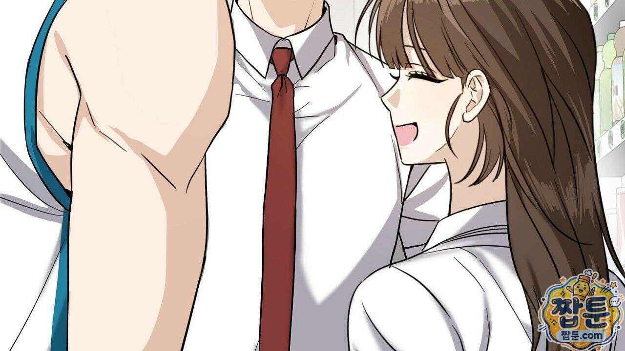 홍차와 범자  3화 81