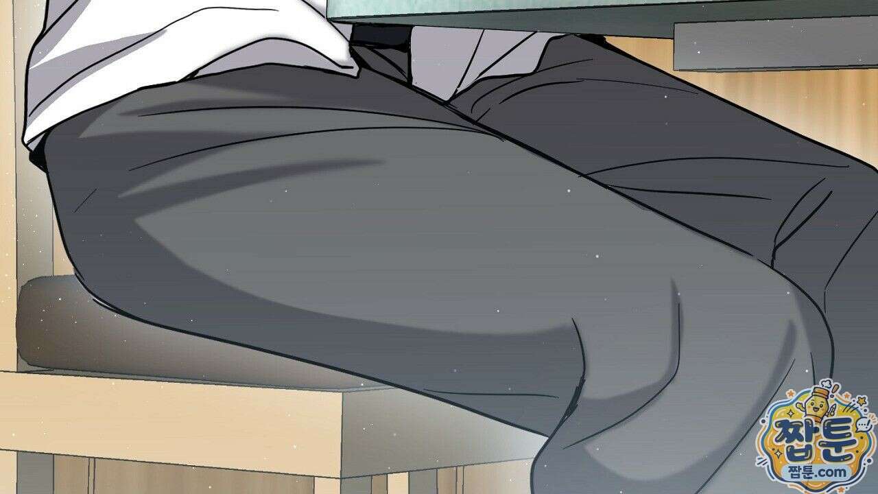홍차와 범자  3화 127