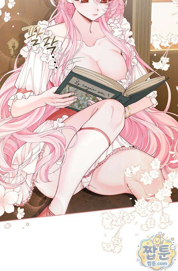 감금됐다면 당근을 흔들어 주세요 7화 5