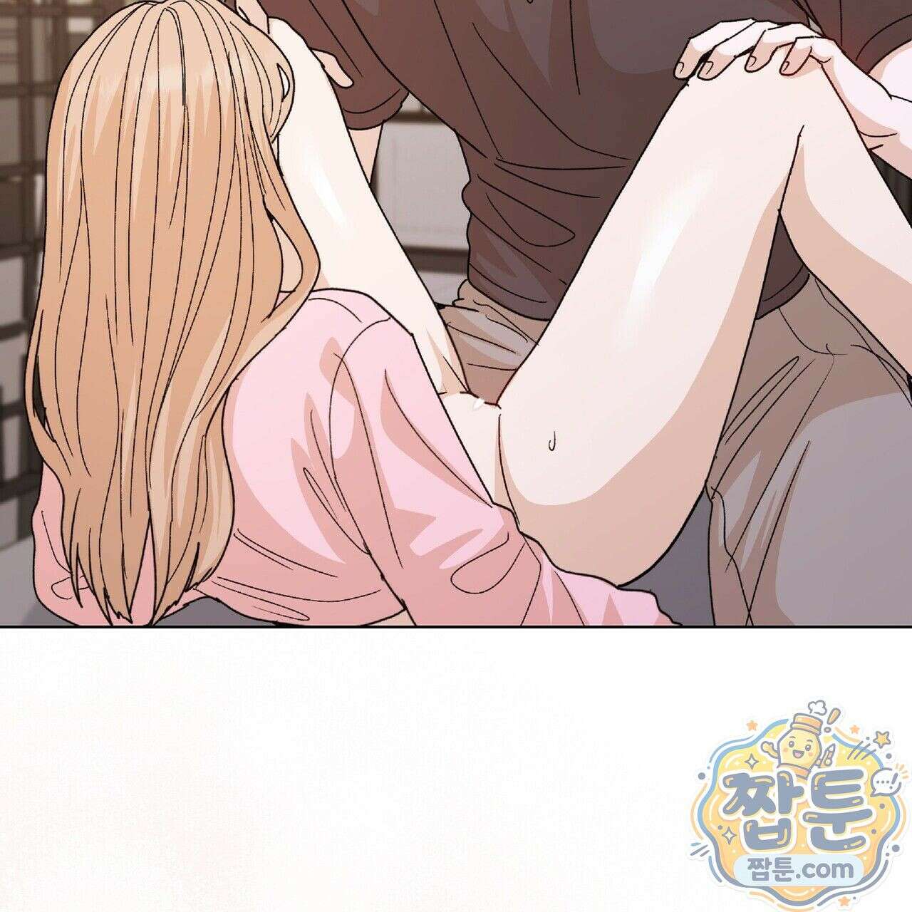 Dick Deep! 시즌 2 7화 57