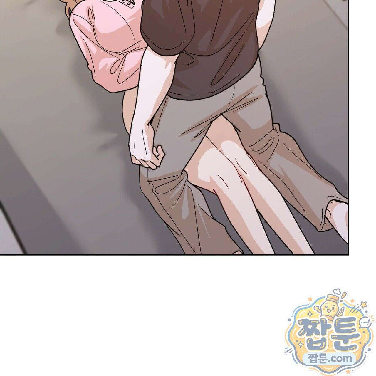 Dick Deep! 시즌 2 7화 82