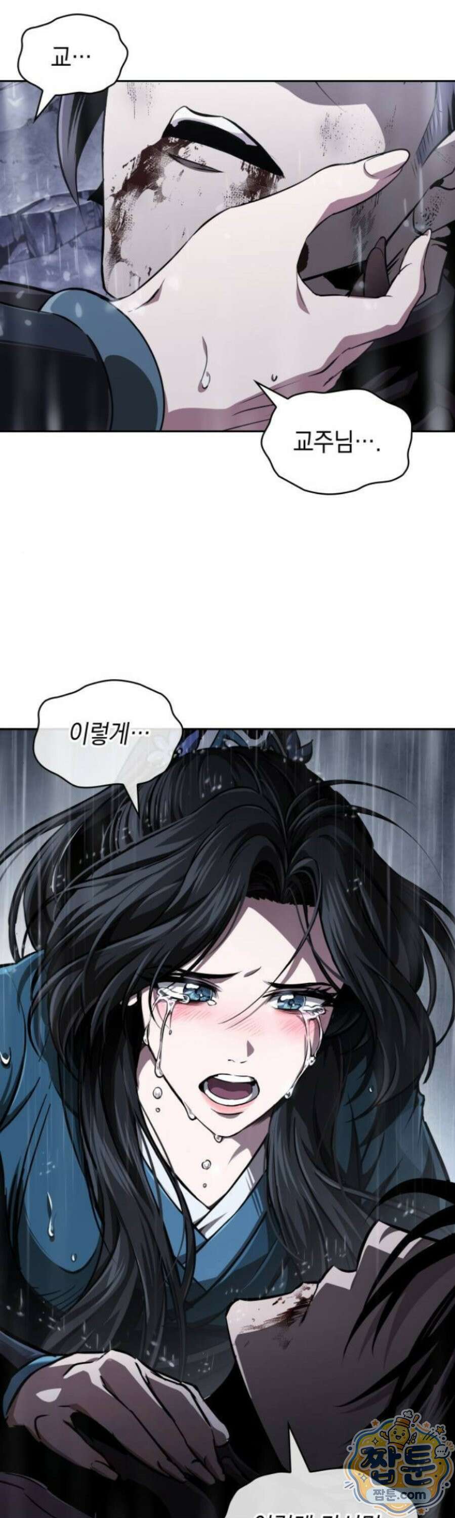 나노마신 316화 23